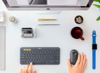 Đánh giá chuột Logitech M350 có nên mua không